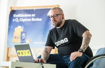 Základní škola, Česká Lípa, 28. října 2733, příspěvková organizace