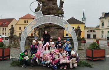 Základní škola, Česká Lípa, 28. října 2733, příspěvková organizace