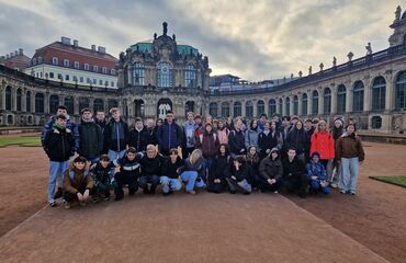 Základní škola, Česká Lípa, 28. října 2733, příspěvková organizace