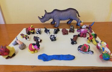 Přežijí – Nosorožec tuponosý jižní