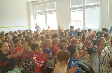 Námořnická pohádka