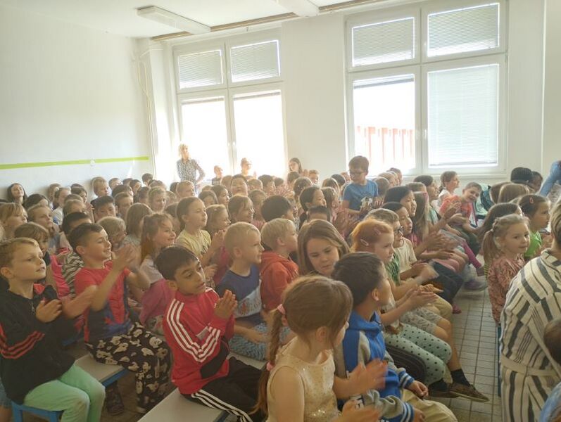 Námořnická pohádka