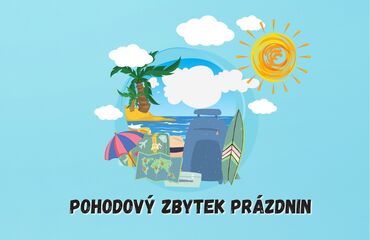 První informace od nového vedení školy