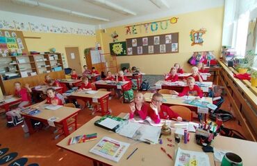 Máme tady podzim 