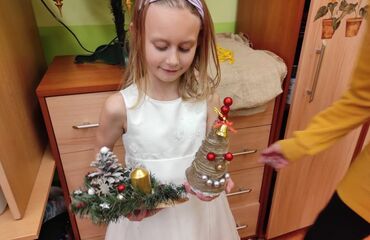 Advent začal