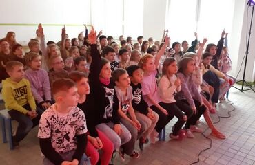 Vánoční koncert
