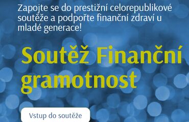 Finanční gramotnost