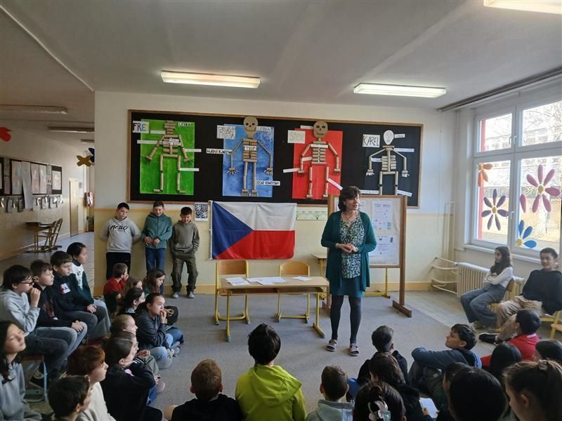 Cvičné volby