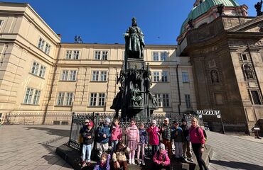 Základní škola, Česká Lípa, 28. října 2733, příspěvková organizace