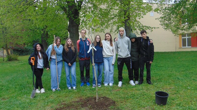 Šeřík k výročí konce 2. světové války