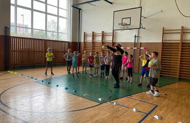 Základní škola, Česká Lípa, 28. října 2733, příspěvková organizace