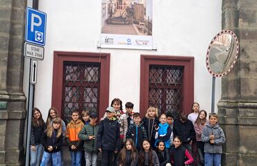 Základní škola, Česká Lípa, 28. října 2733, příspěvková organizace