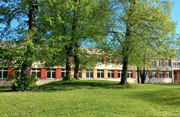 Základní škola, Česká Lípa, 28. října 2733, příspěvková organizace