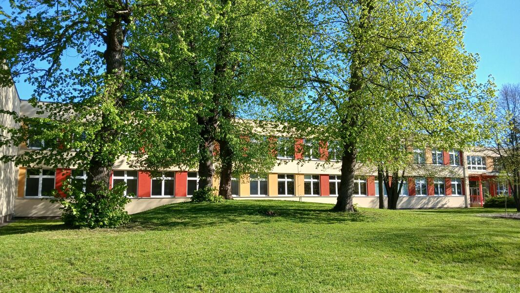 Zápis do 1. ročníku a přípravných tříd pro školní rok 2025/2026