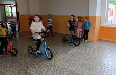 Základní škola, Česká Lípa, 28. října 2733, příspěvková organizace