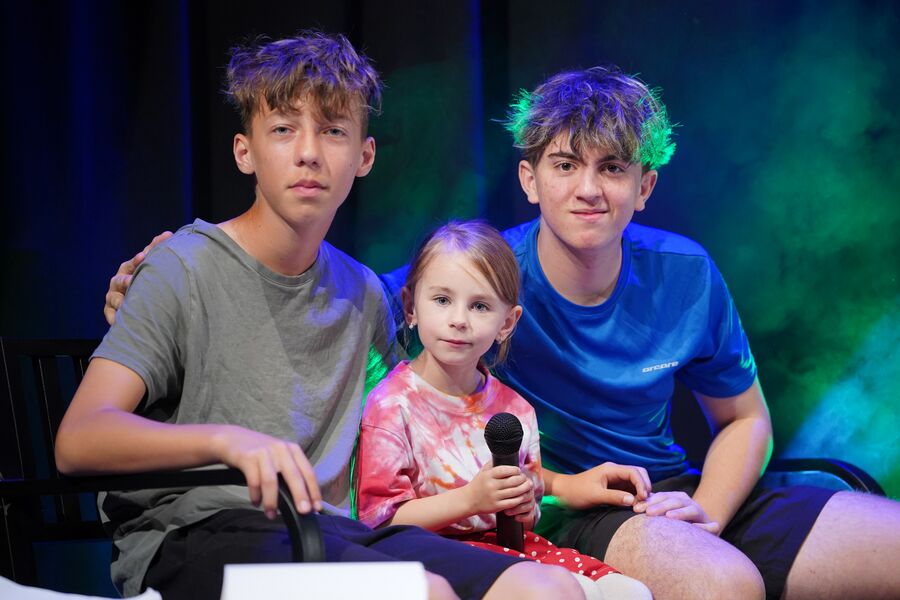 A je zase za námi...