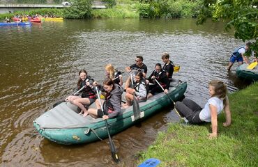 Základní škola, Česká Lípa, 28. října 2733, příspěvková organizace