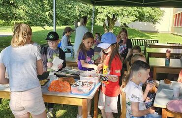 Základní škola, Česká Lípa, 28. října 2733, příspěvková organizace