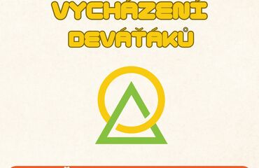 Slavnostní vycházení deváťáků 