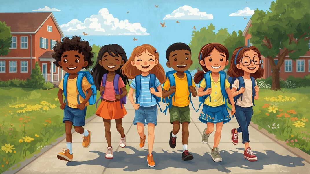 Informace pro rodiče budoucích prvňáčků a předškoláčků