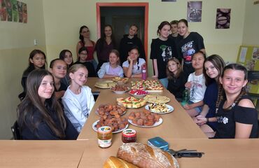 PARTA NAPŘÍČ ROČNÍKY