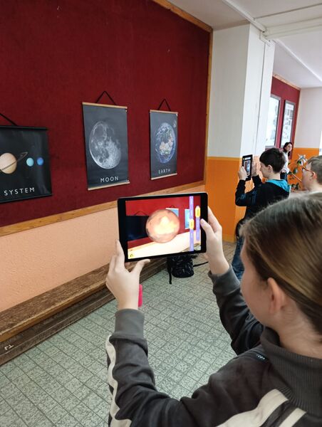 Digitalizace v plném proudu!