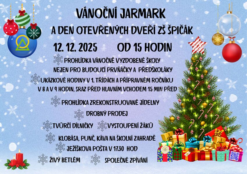 Vážení rodiče, milí žáci, přátelé školy,