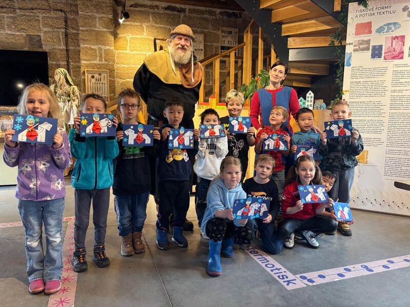 Vyhlížíme Martina na bílém koni 