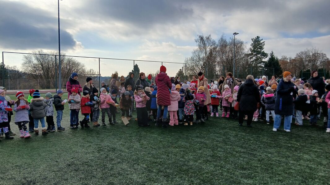 Bubnovačka 2025: Tento týden se učíme o bezpečí dětí