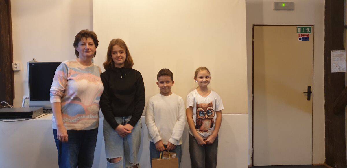 Ekologická soutěž