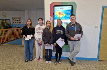 Základní škola, Česká Lípa, 28. října 2733, příspěvková organizace