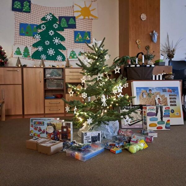 Poslední týden v roce