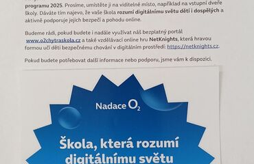 Základní škola, Česká Lípa, 28. října 2733, příspěvková organizace