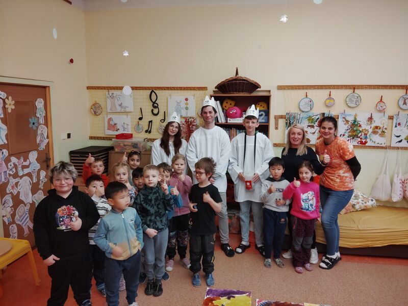 Výsledky Tříkrálové sbírky