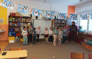 Základní škola, Česká Lípa, 28. října 2733, příspěvková organizace