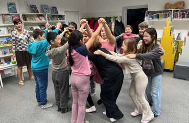 Základní škola, Česká Lípa, 28. října 2733, příspěvková organizace