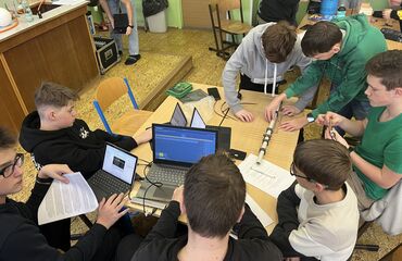 Základní škola, Česká Lípa, 28. října 2733, příspěvková organizace