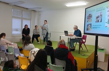 Základní škola, Česká Lípa, 28. října 2733, příspěvková organizace