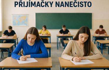 Základní škola, Česká Lípa, 28. října 2733, příspěvková organizace