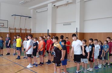 Základní škola, Česká Lípa, 28. října 2733, příspěvková organizace