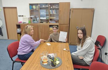 Základní škola, Česká Lípa, 28. října 2733, příspěvková organizace