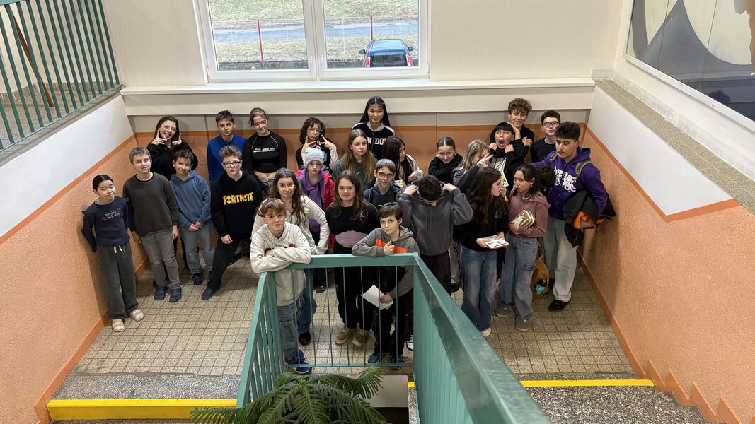 1. tematický vědomostní kvíz – Zimní olympijské hry