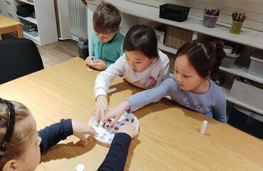 Základní škola, Česká Lípa, 28. října 2733, příspěvková organizace