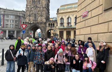 Základní škola, Česká Lípa, 28. října 2733, příspěvková organizace