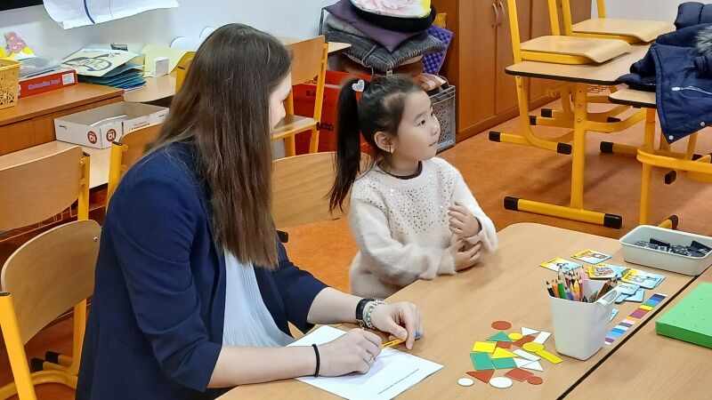 Zápisy do 1. tříd a přípravných tříd proběhly v příjemné atmosféře