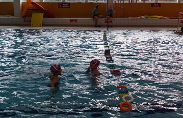 Základní škola, Česká Lípa, 28. října 2733, příspěvková organizace