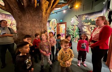 Základní škola, Česká Lípa, 28. října 2733, příspěvková organizace