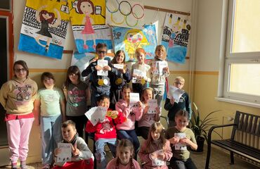 Základní škola, Česká Lípa, 28. října 2733, příspěvková organizace