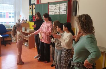 Základní škola, Česká Lípa, 28. října 2733, příspěvková organizace