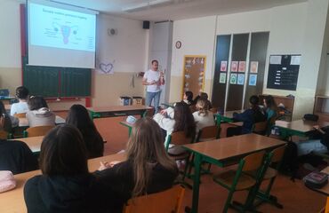 Základní škola, Česká Lípa, 28. října 2733, příspěvková organizace